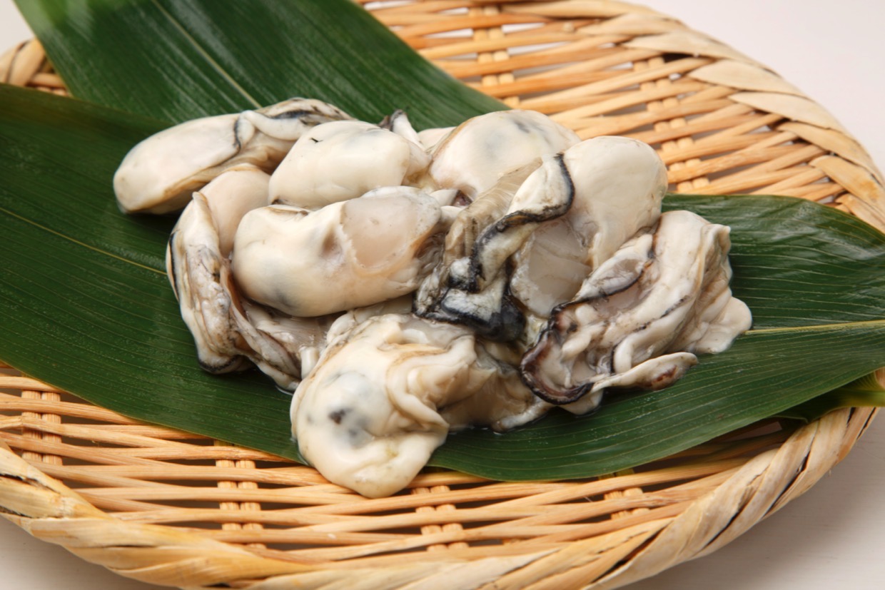 ぷりぷりキープ！牡蠣が縮むのを防ぐ方法をご紹介！