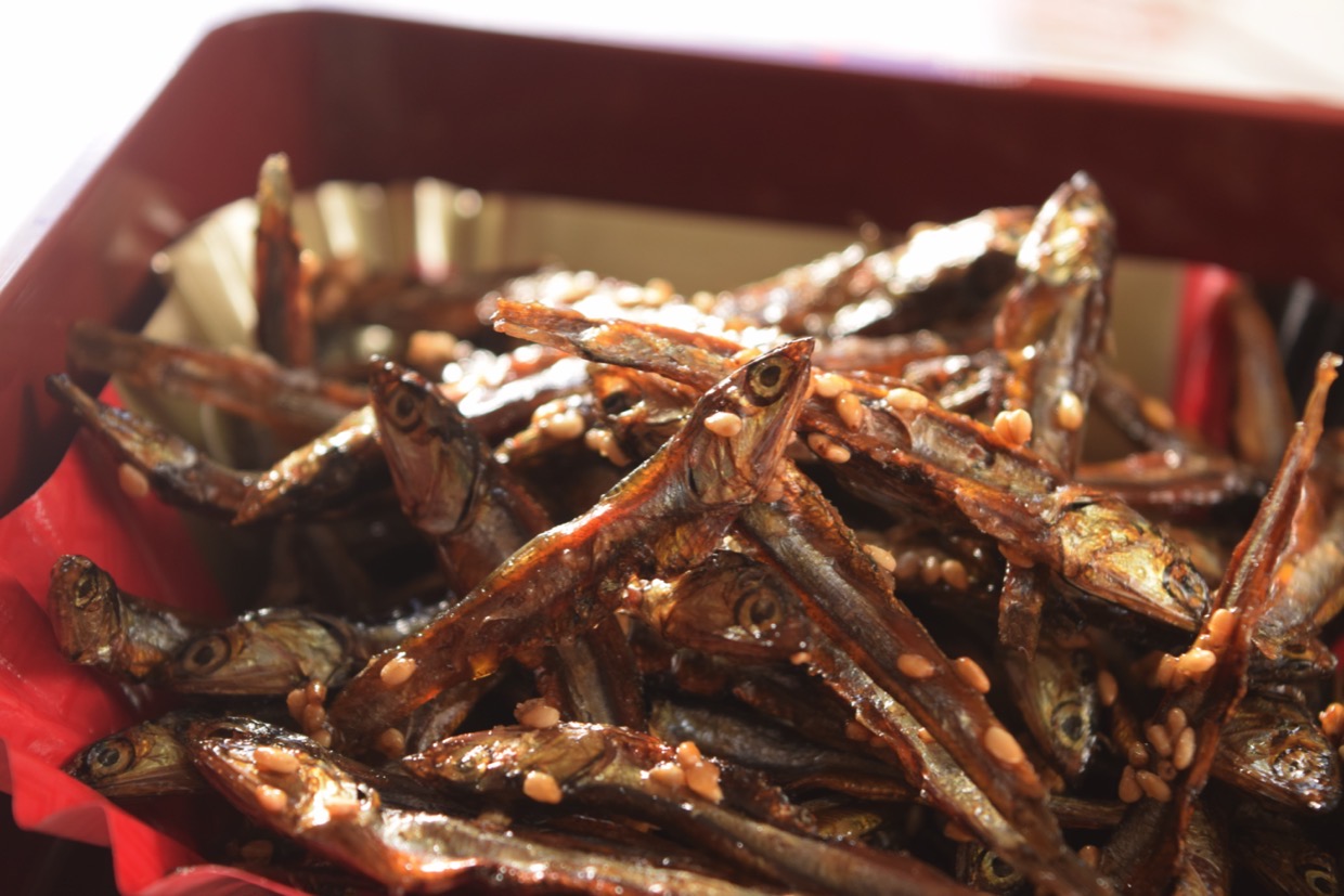 田作りとは？由来や特徴・作り方をご紹介