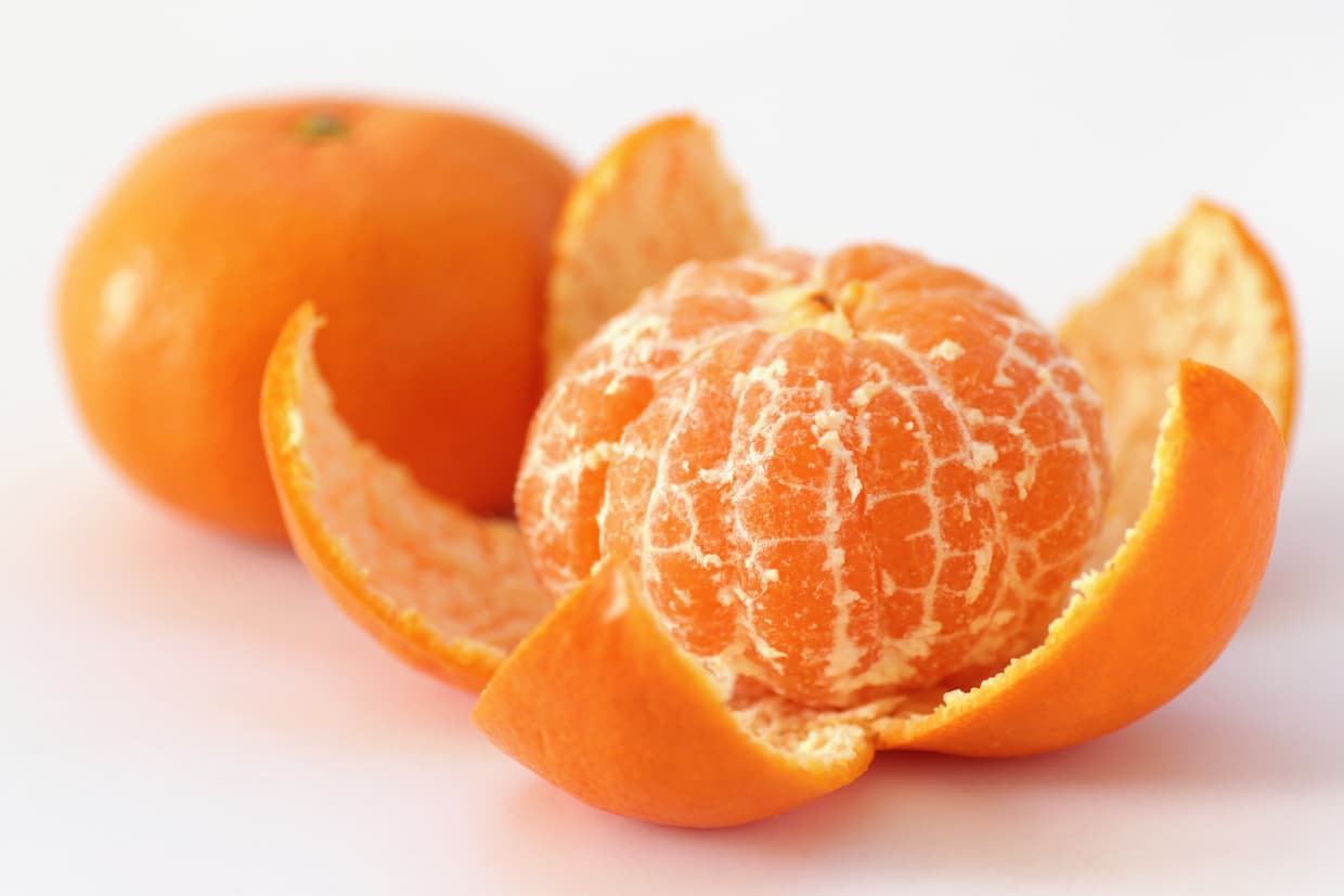 みかんの剥き方、いくつ知っていますか？自宅で作れるレシピもご紹介します