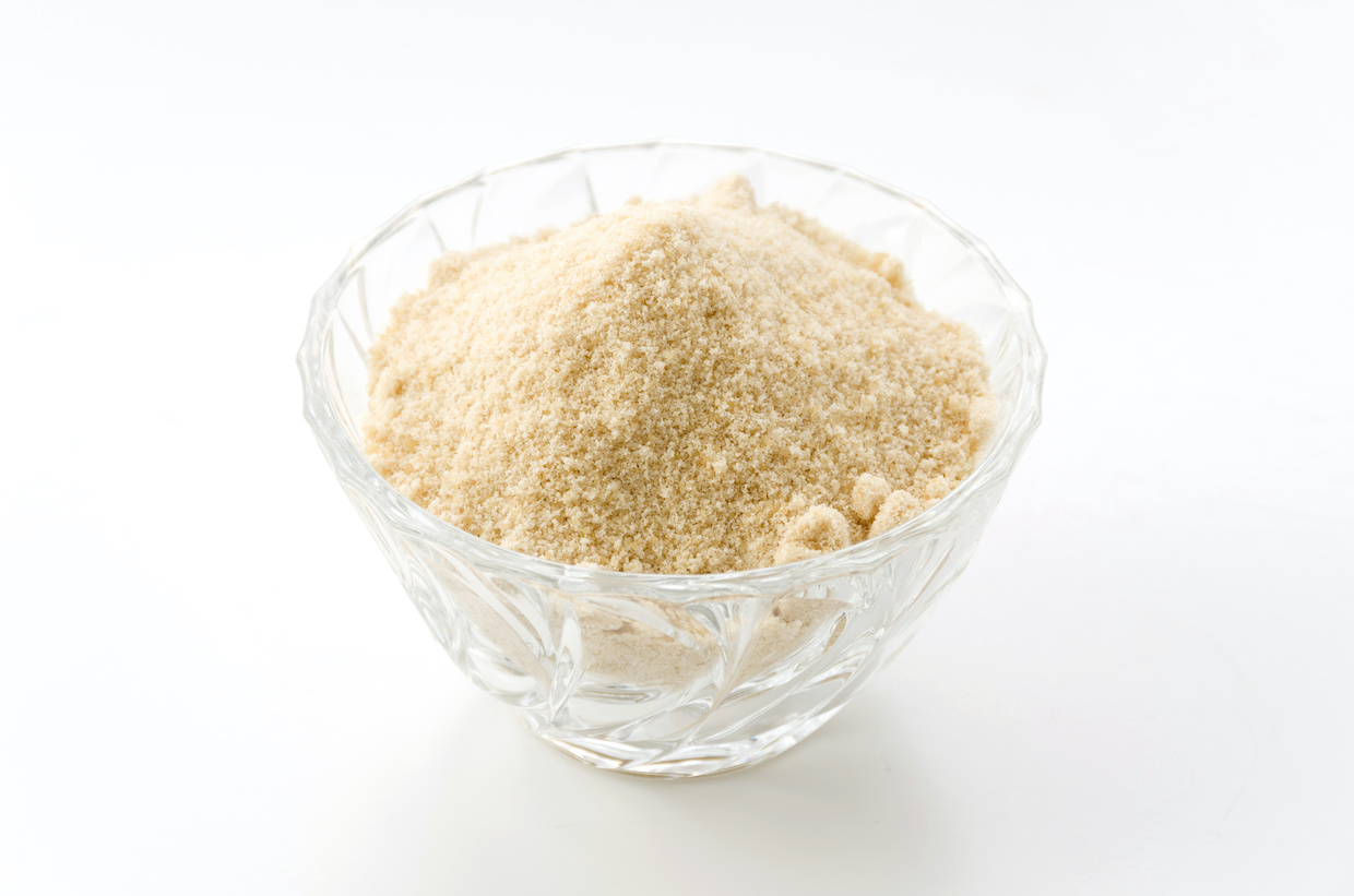 きび砂糖とは？白砂糖との違い知っていますか？