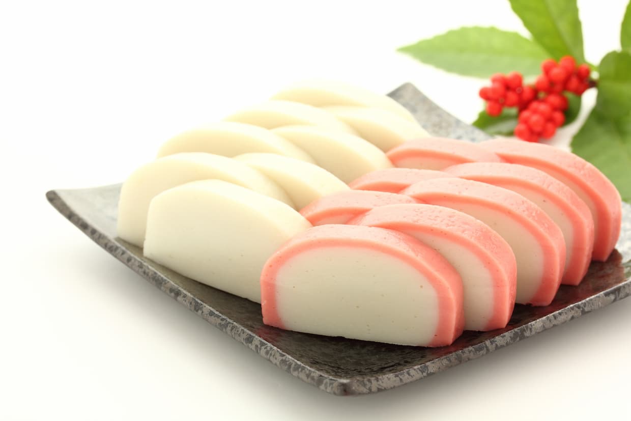 かまぼこの栄養素とは？その働きやレシピもご紹介します！