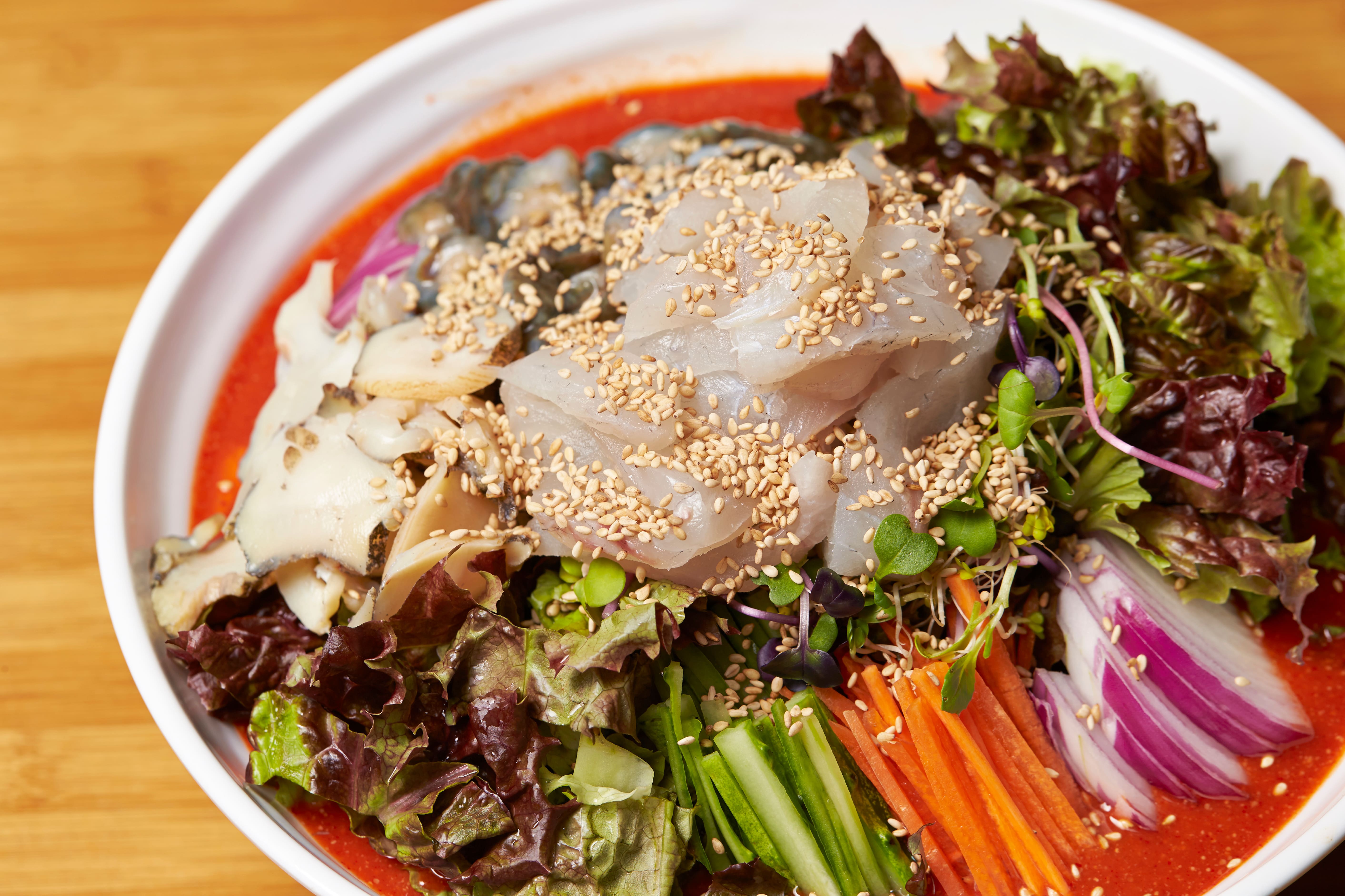 韓国料理「ムルフェ」とは？歴史から味わい方まで徹底解説