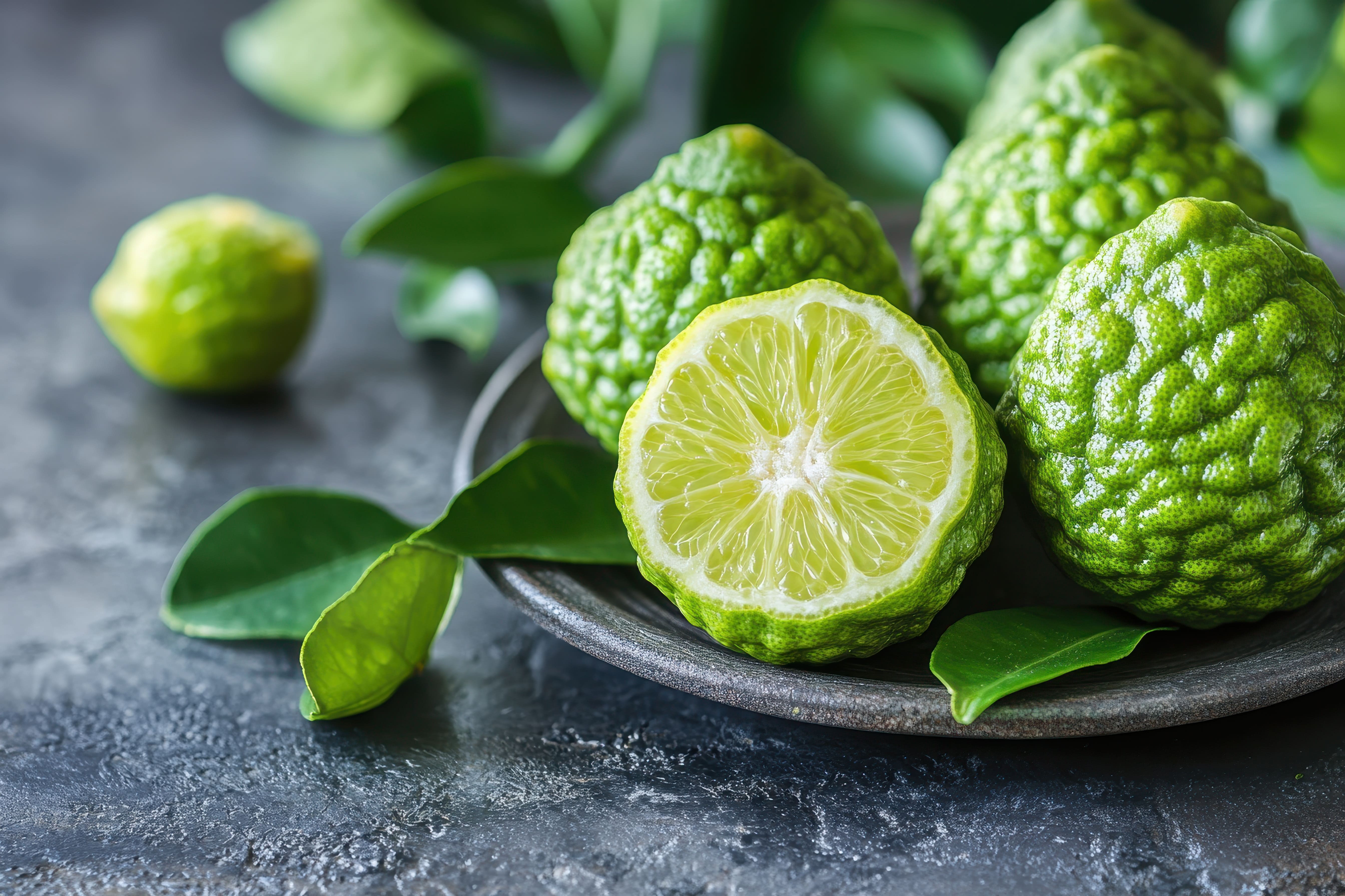 コブミカンとは？葉の使い方や特徴・おすすめのレシピをご紹介