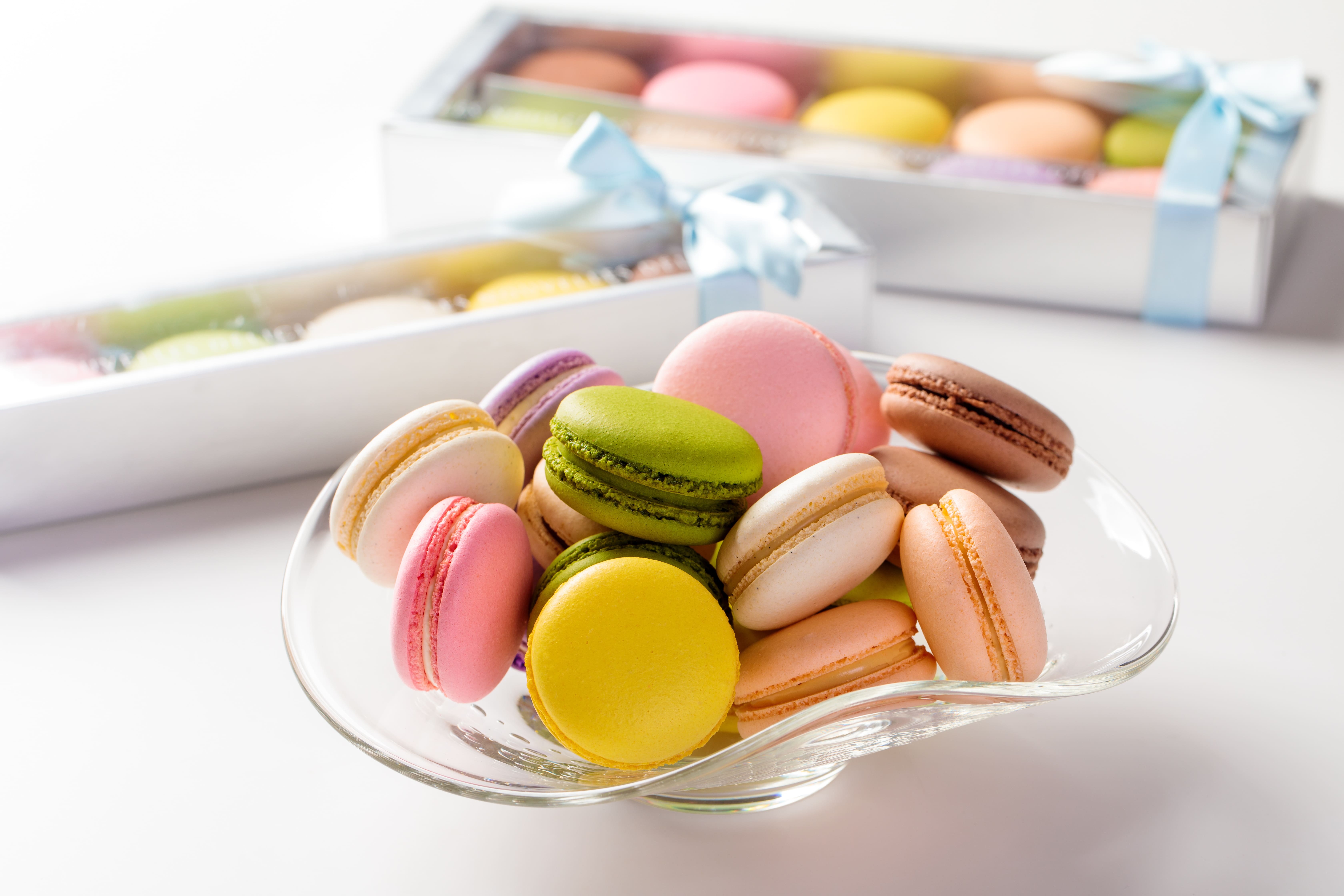 ホワイトデーのお返しの意味は？由来やおすすめのお菓子もご紹介