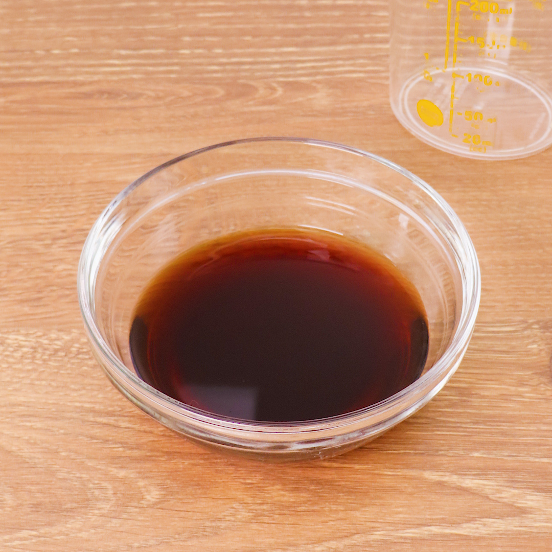 「調味料買い忘れた！」だし醤油や白だしなどがない時の代用方法5選