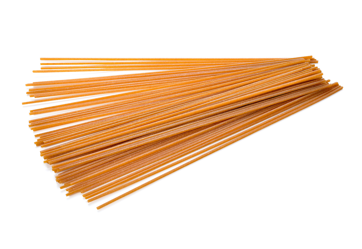 全粒粉パスタとは？普通のパスタとの違いも解説！