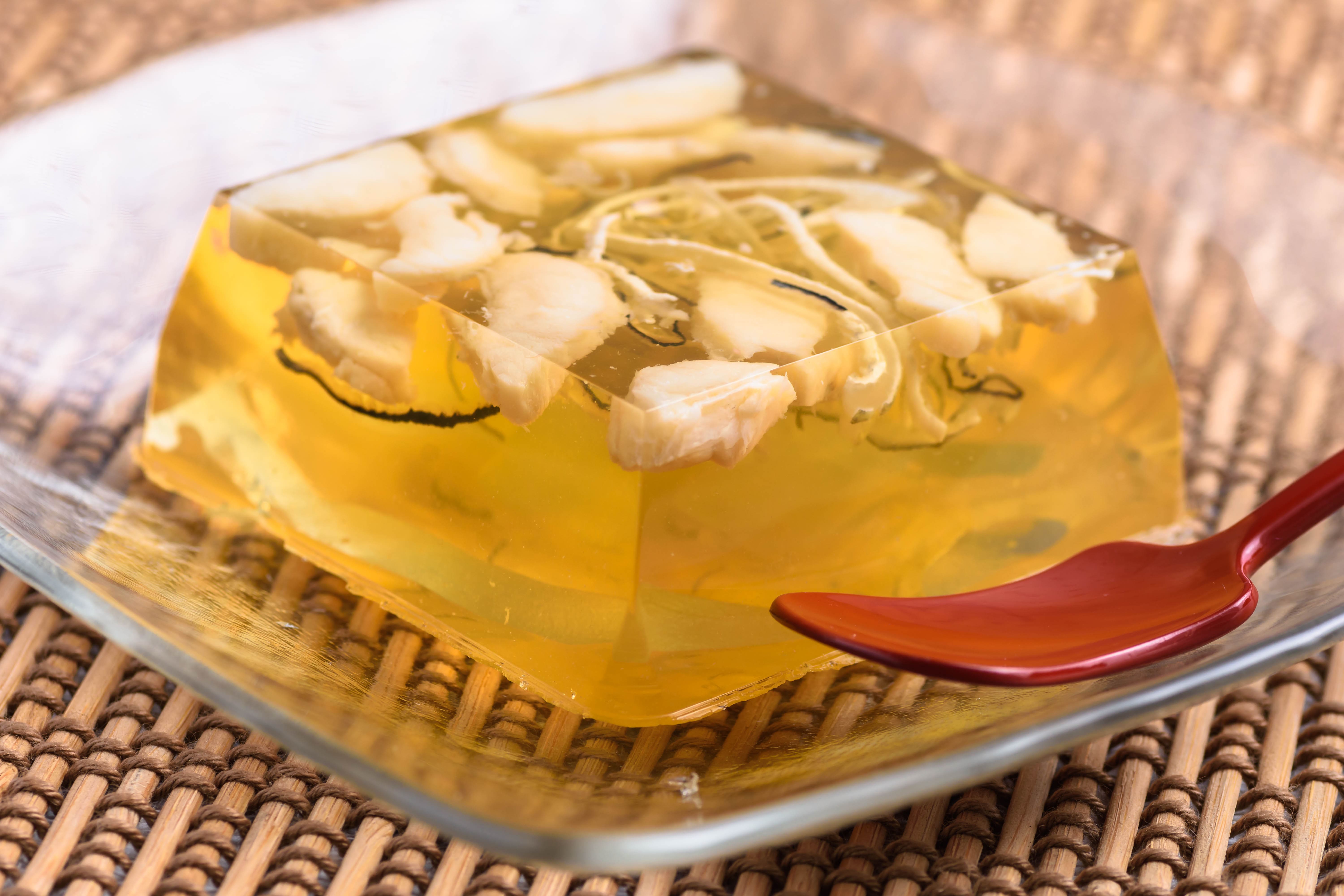 煮凝り（煮こごり）とはどんな料理？作り方もご紹介