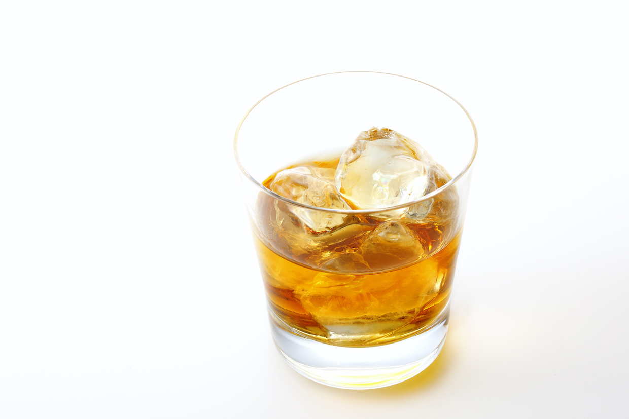 蒸留酒とは？種類とおいしい飲み方について解説！