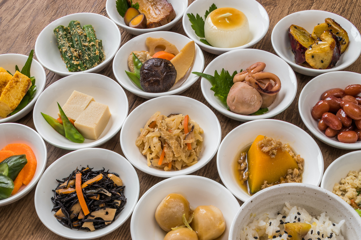 「まごわやさしい」とは？食材の意味とおすすめレシピを紹介