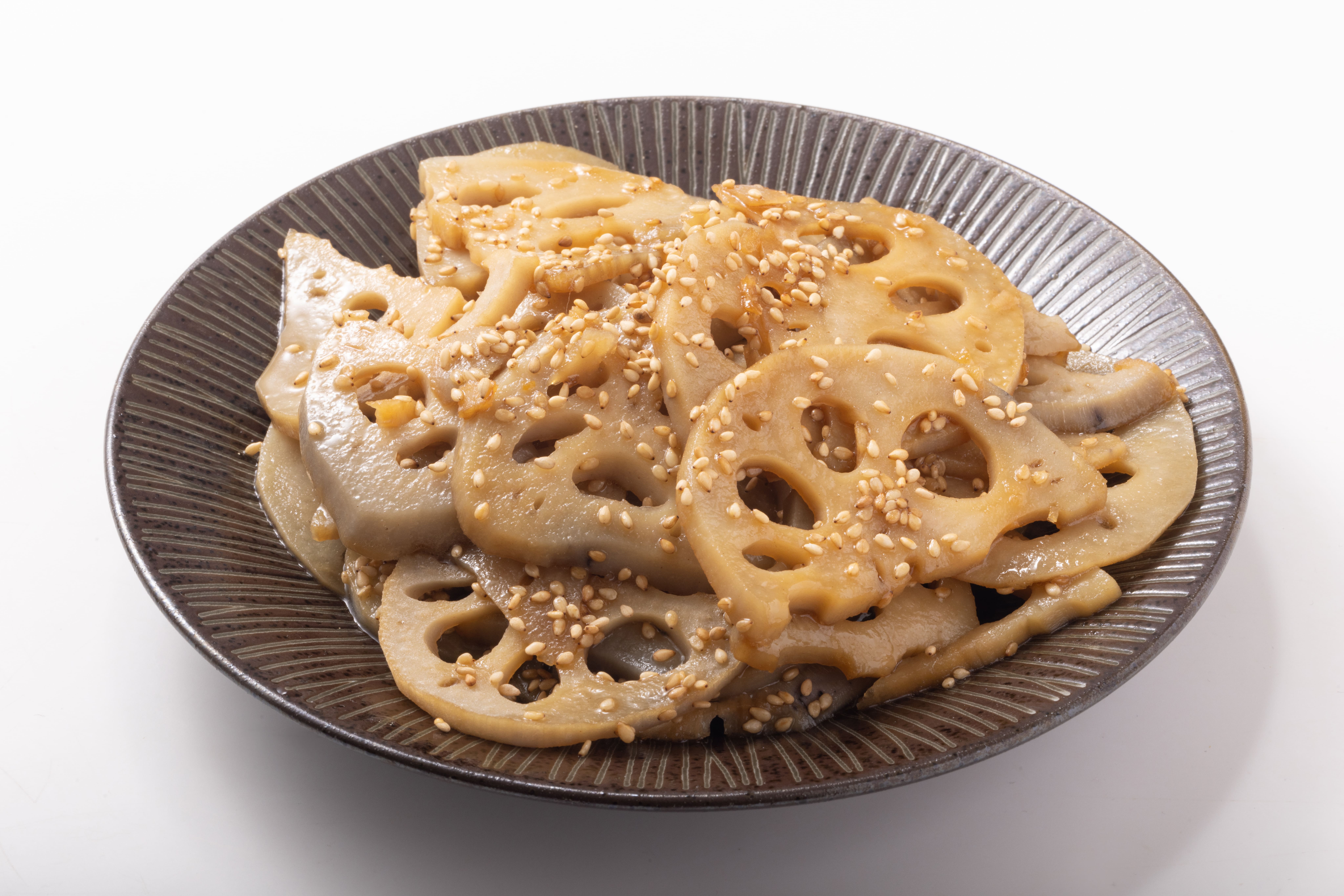 れんこんの栄養やカロリーは？おすすめのレシピもご紹介