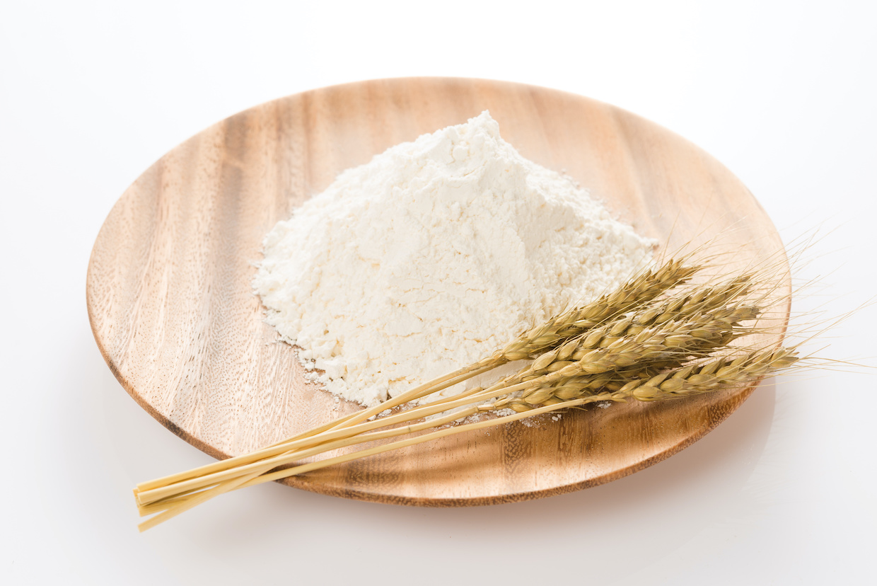 強力粉の特徴は？おすすめレシピもご紹介！