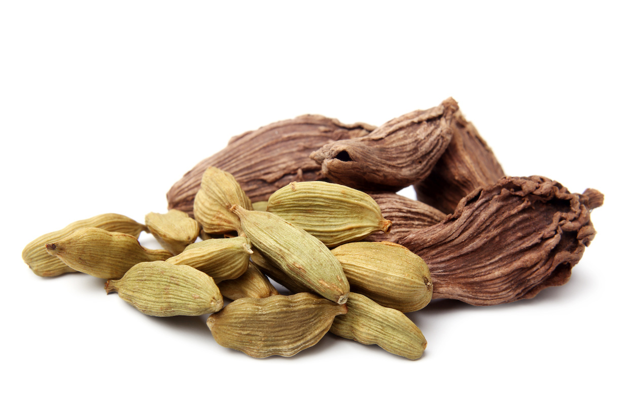 カルダモンとは？種類・使い方・レシピまで徹底解説
