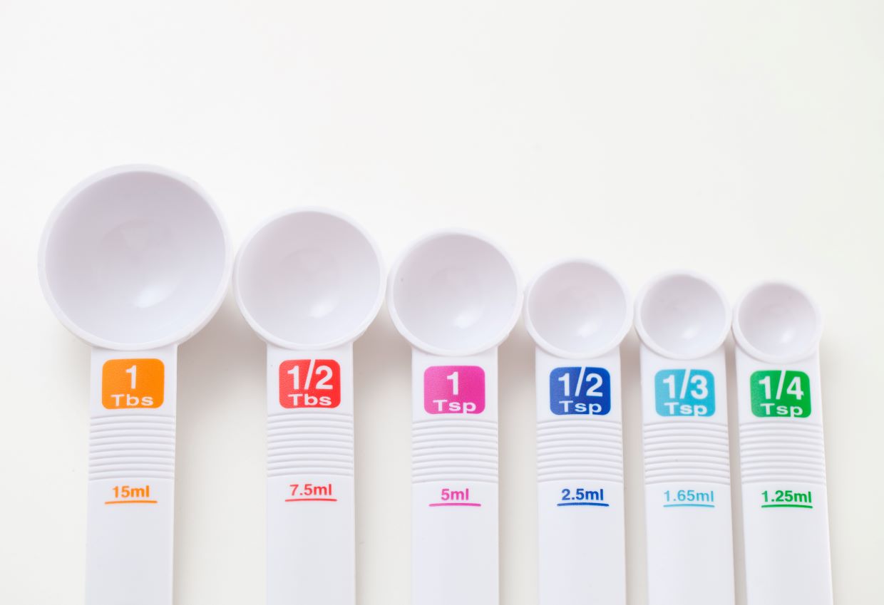 料理の基本 大さじ 小さじのはかり方 液体編 のレシピ動画 作り方 Delish Kitchen