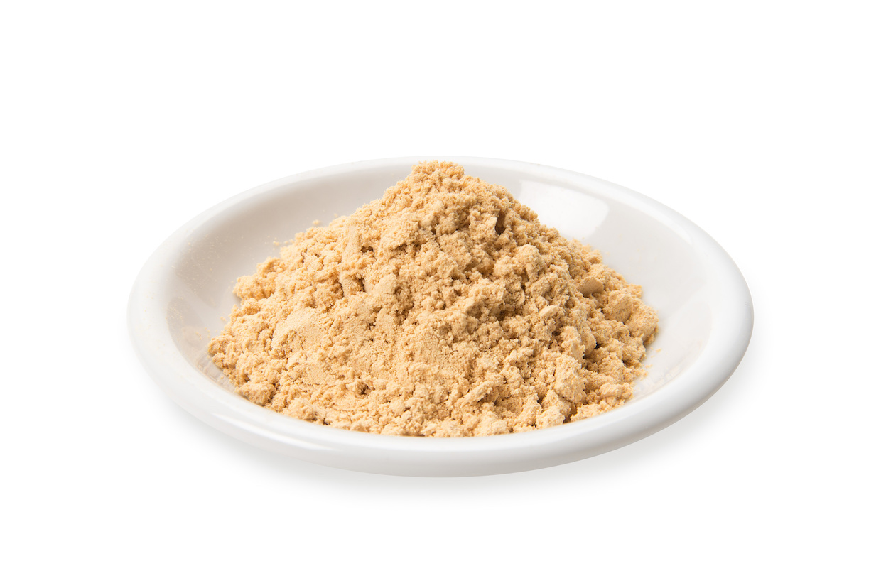 きな粉を使ったレシピをご紹介！特徴や糖質・栄養も解説