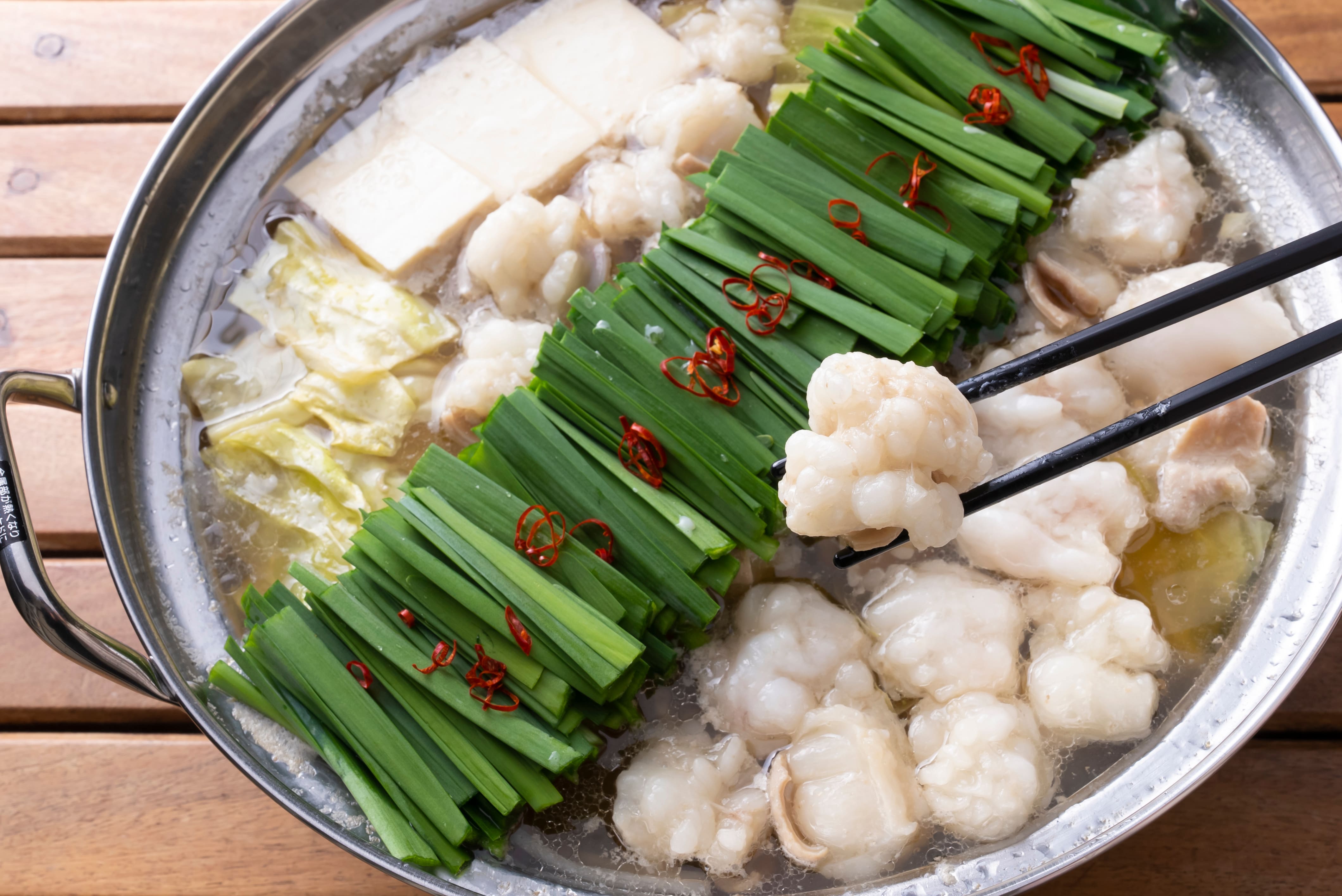 豚もつ・牛もつの下処理方法を解説！おすすめのレシピもご紹介