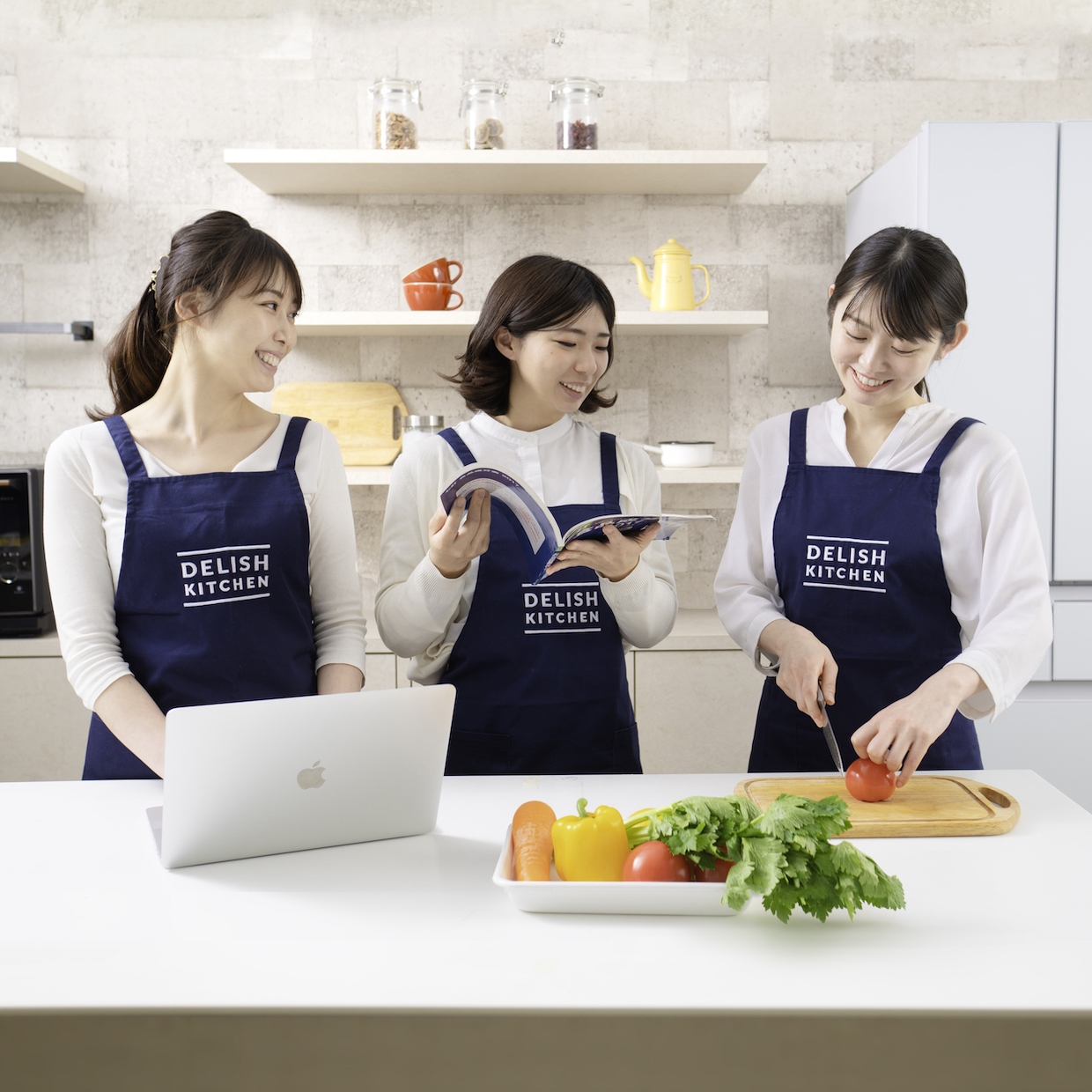 管理栄養士とは？栄養士との違いは？