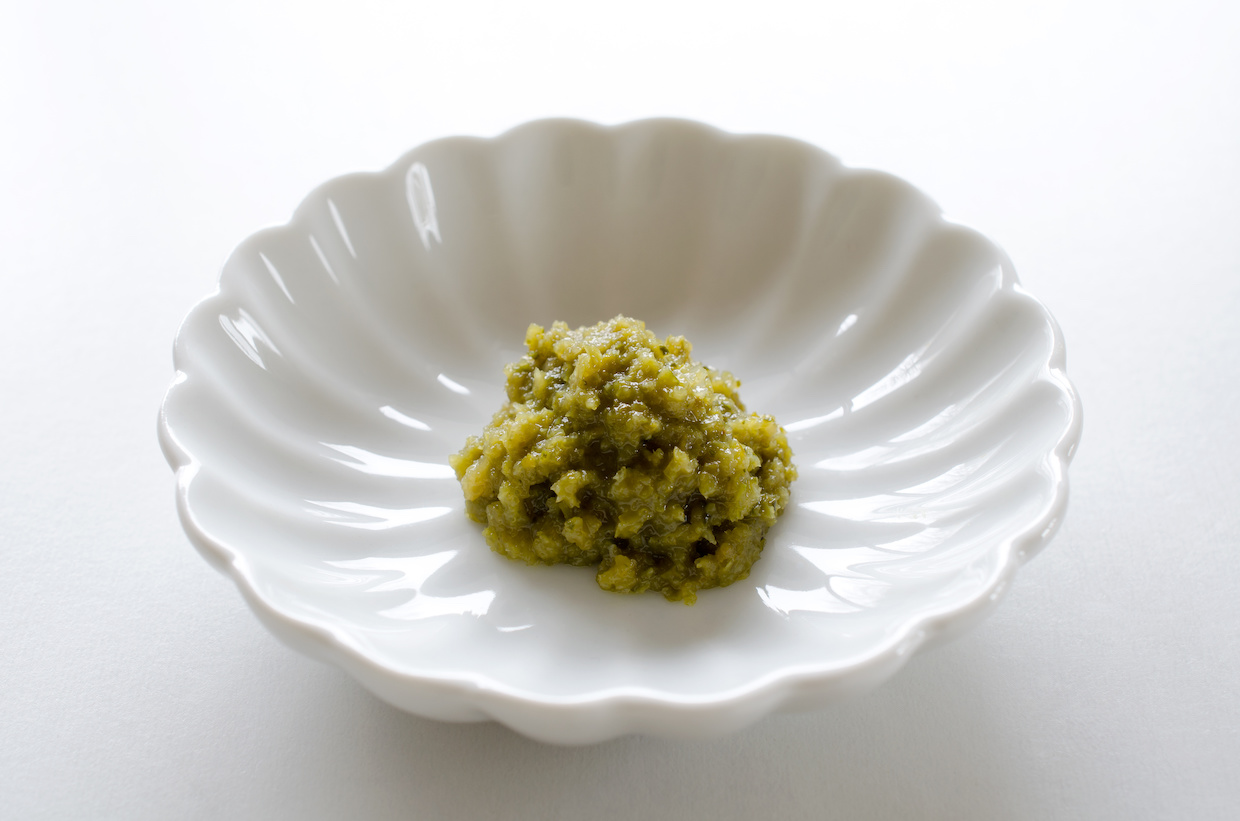 柚子胡椒レシピ36選！和食からパスタ・鍋まで活用法をご紹介