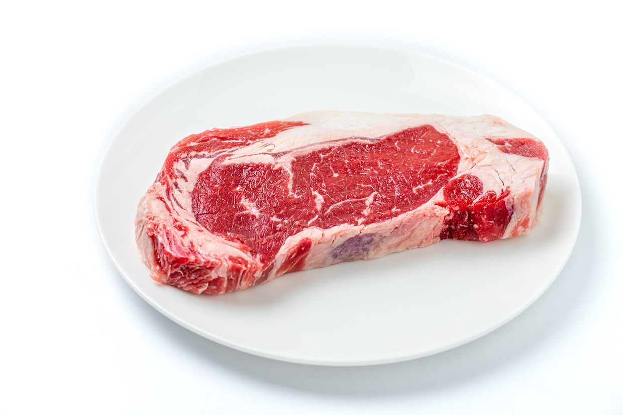 牛肉のカロリーを部位ごとに解説！ステーキレシピもご紹介