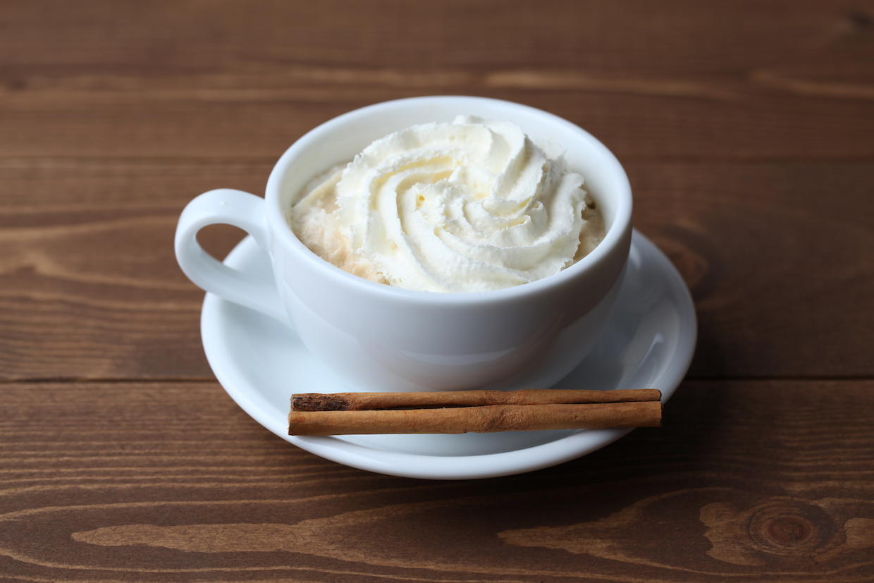ウィンナーコーヒーとは？由来や特徴・作り方をご紹介