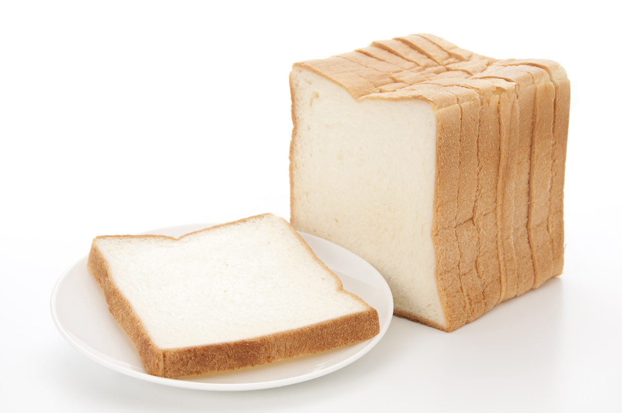 食パンのカロリーや糖質を徹底解説！おすすめのレシピもご紹介