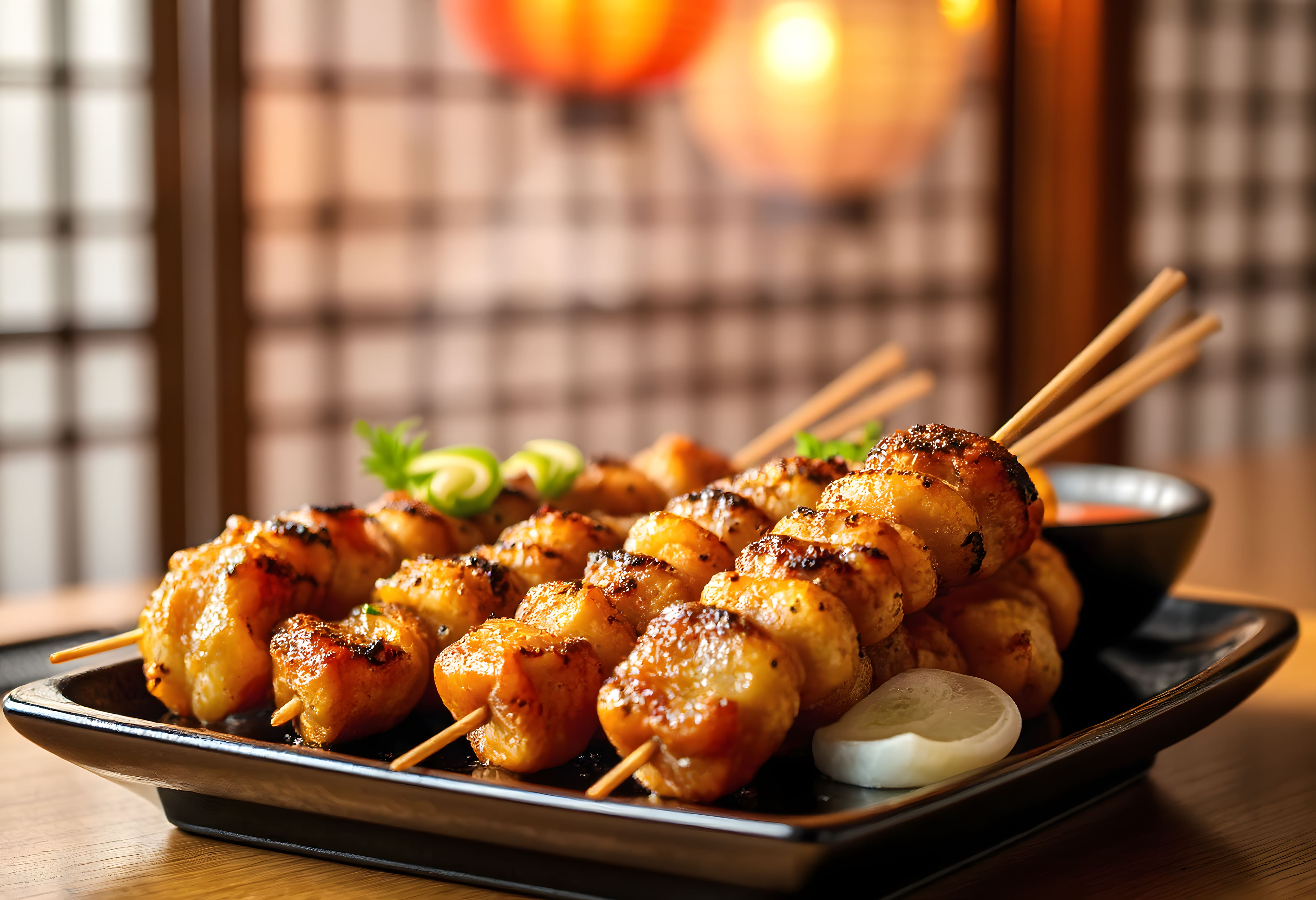 ぼんじりとは？部位の特徴や下処理法・レシピをご紹介