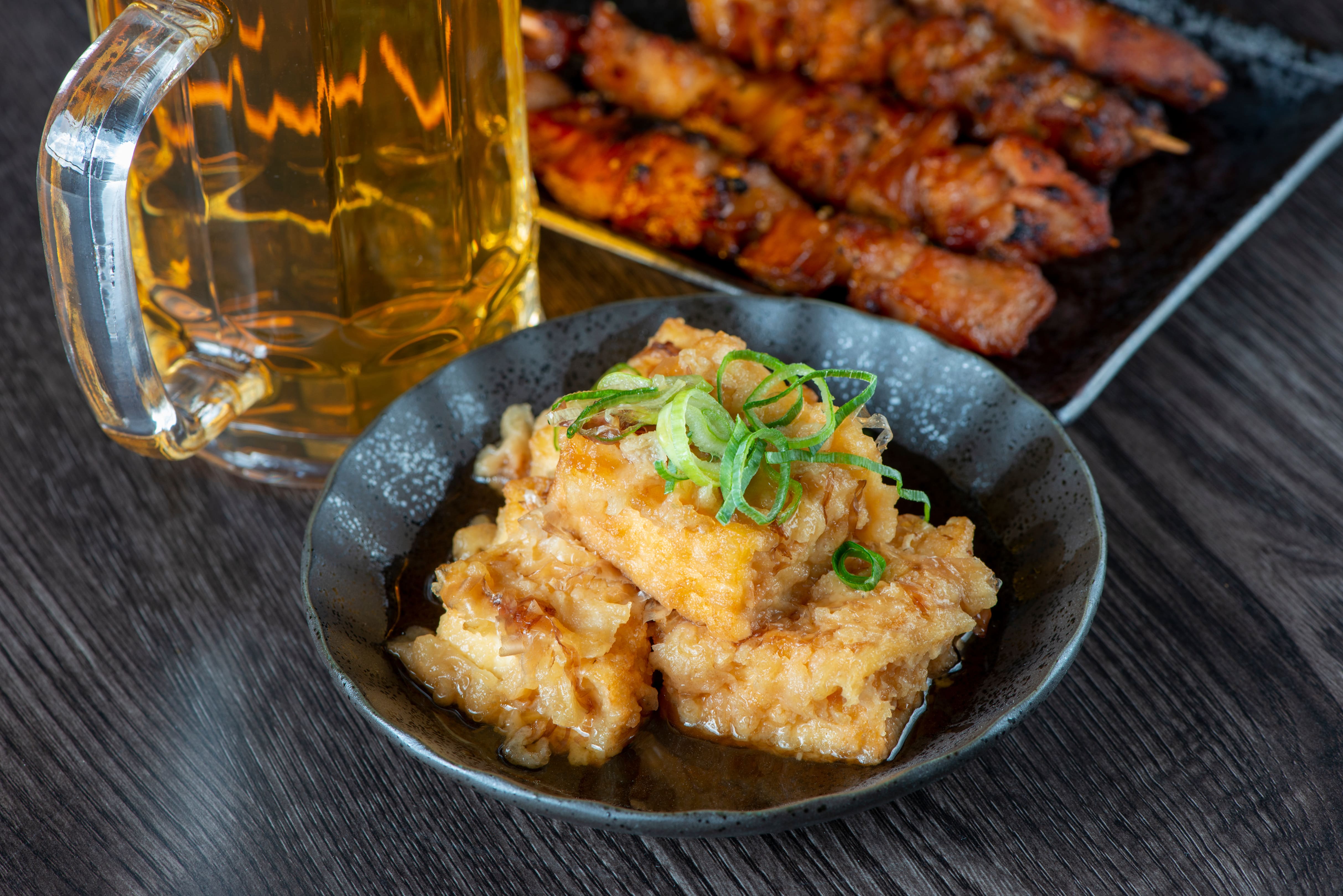 居酒屋のお通しとは？突き出しとの違いやおすすめのレシピをご紹介