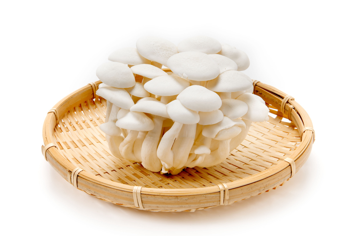 ぶなしめじとは 栄養や冷凍方法 レシピご紹介 Delish Kitchen