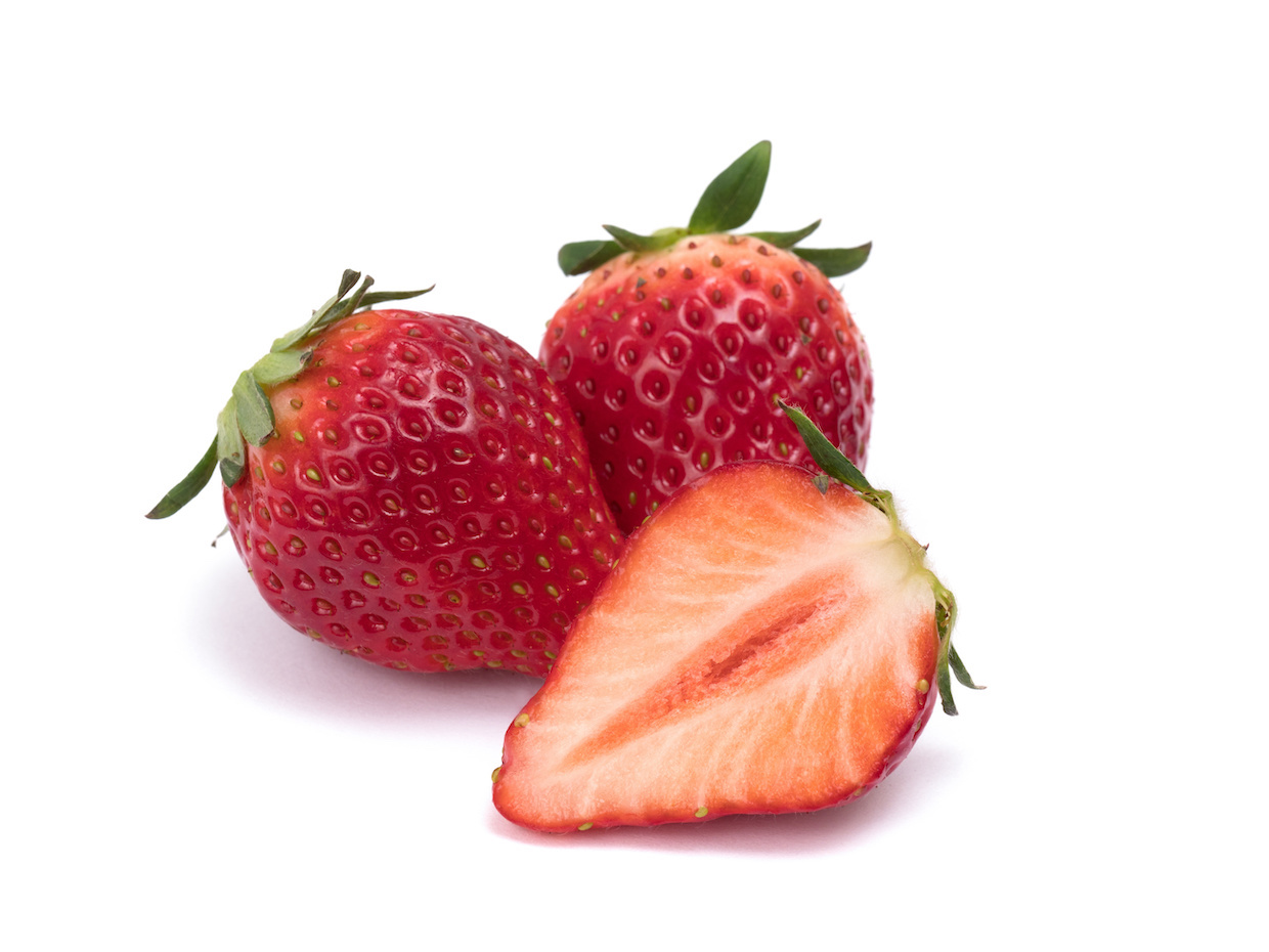 とちおとめの特徴とは？ほかのいちごについても解説！