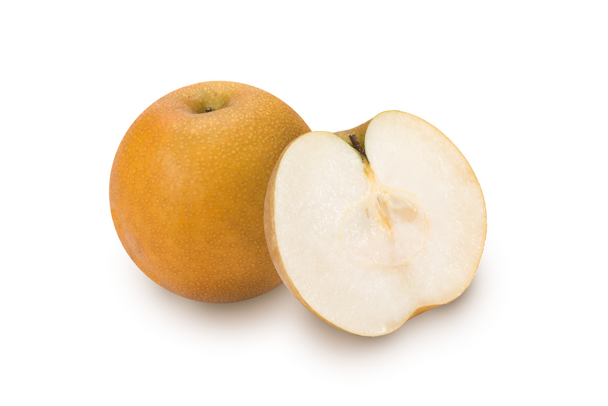 梨のカロリーは？栄養素や特徴・おすすめのレシピをご紹介