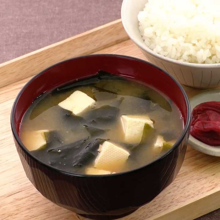 味噌汁の塩分について解説！味噌汁の塩分を抑える方法もご紹介