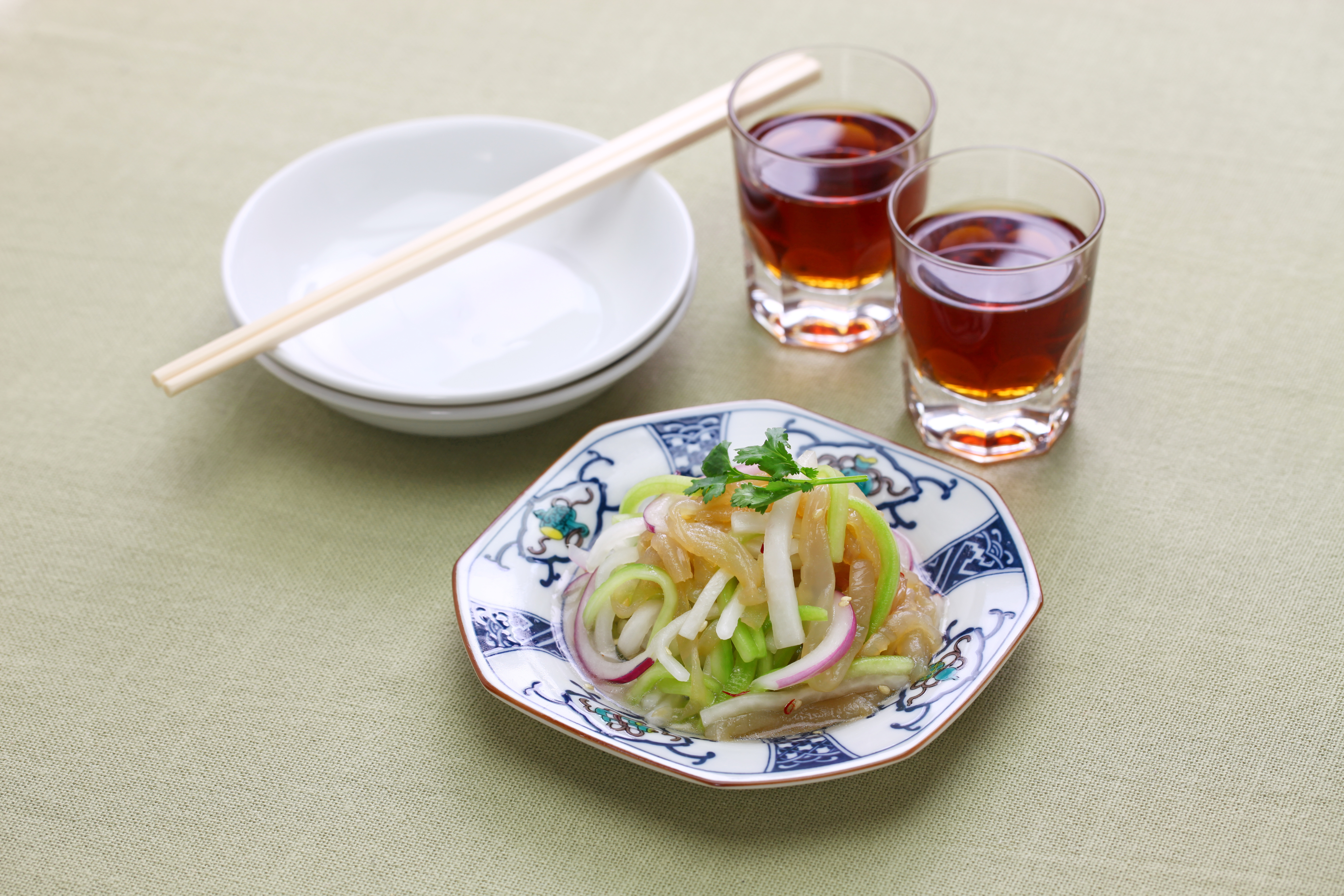 老酒(ラオチュウ)とはどんなお酒？おすすめの飲み方やレシピをご紹介