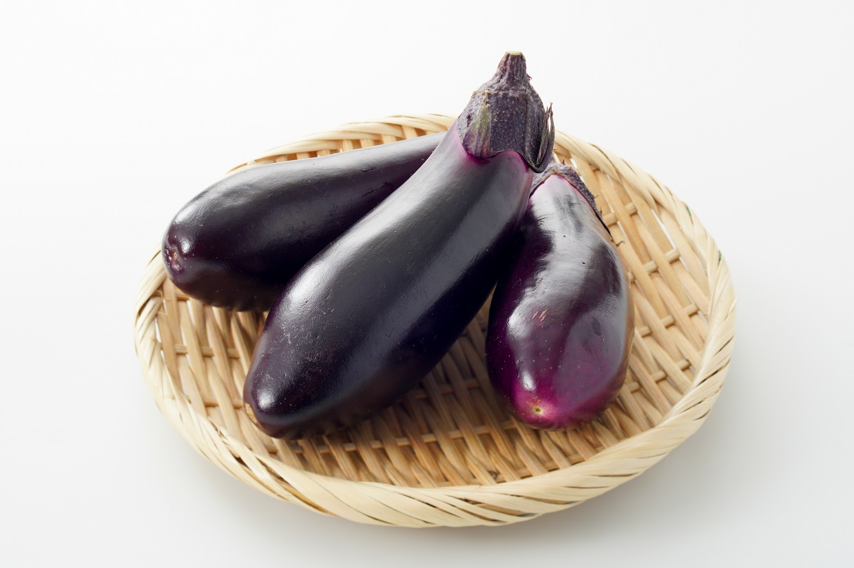 なす？なすび？呼び方の由来について解説します！