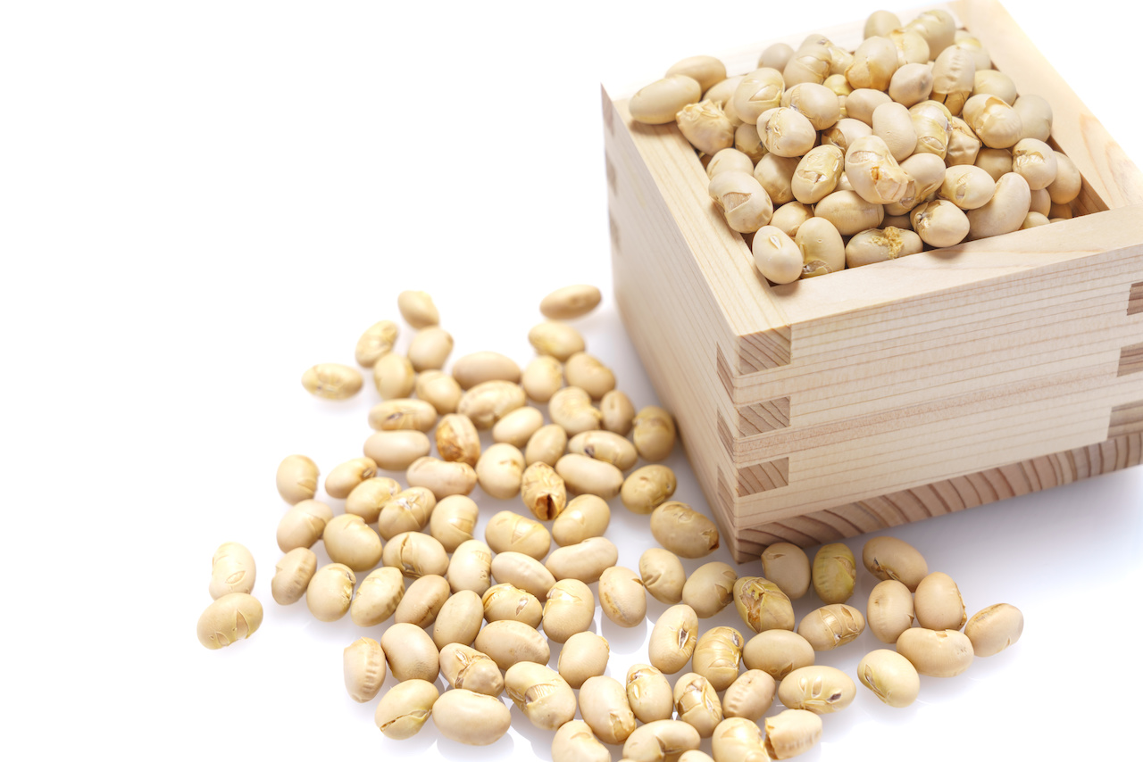 節分とは？どんな日なのかに加えて、豆を使ったレシピもご紹介