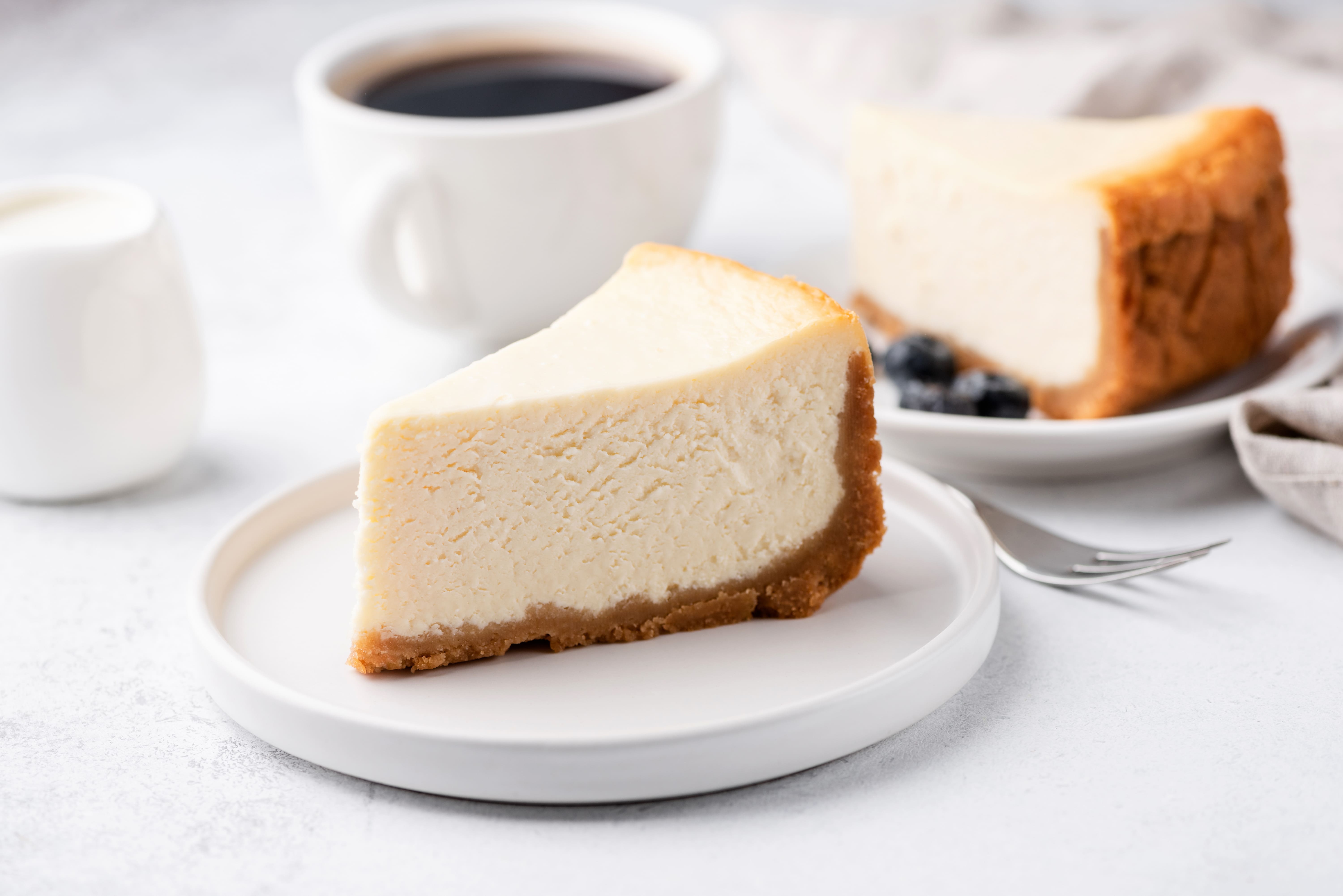 チーズケーキの種類を徹底解説！定番からアレンジレシピまでご紹介