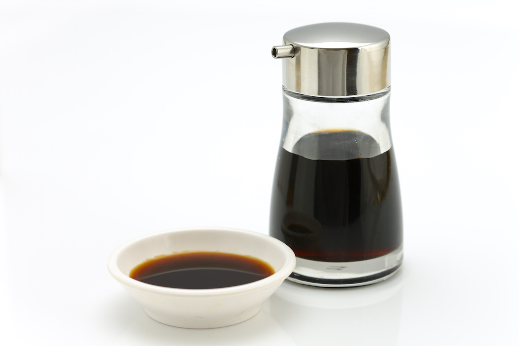 醤油に含まれる塩分はどれぐらい？塩分を抑える方法もご紹介