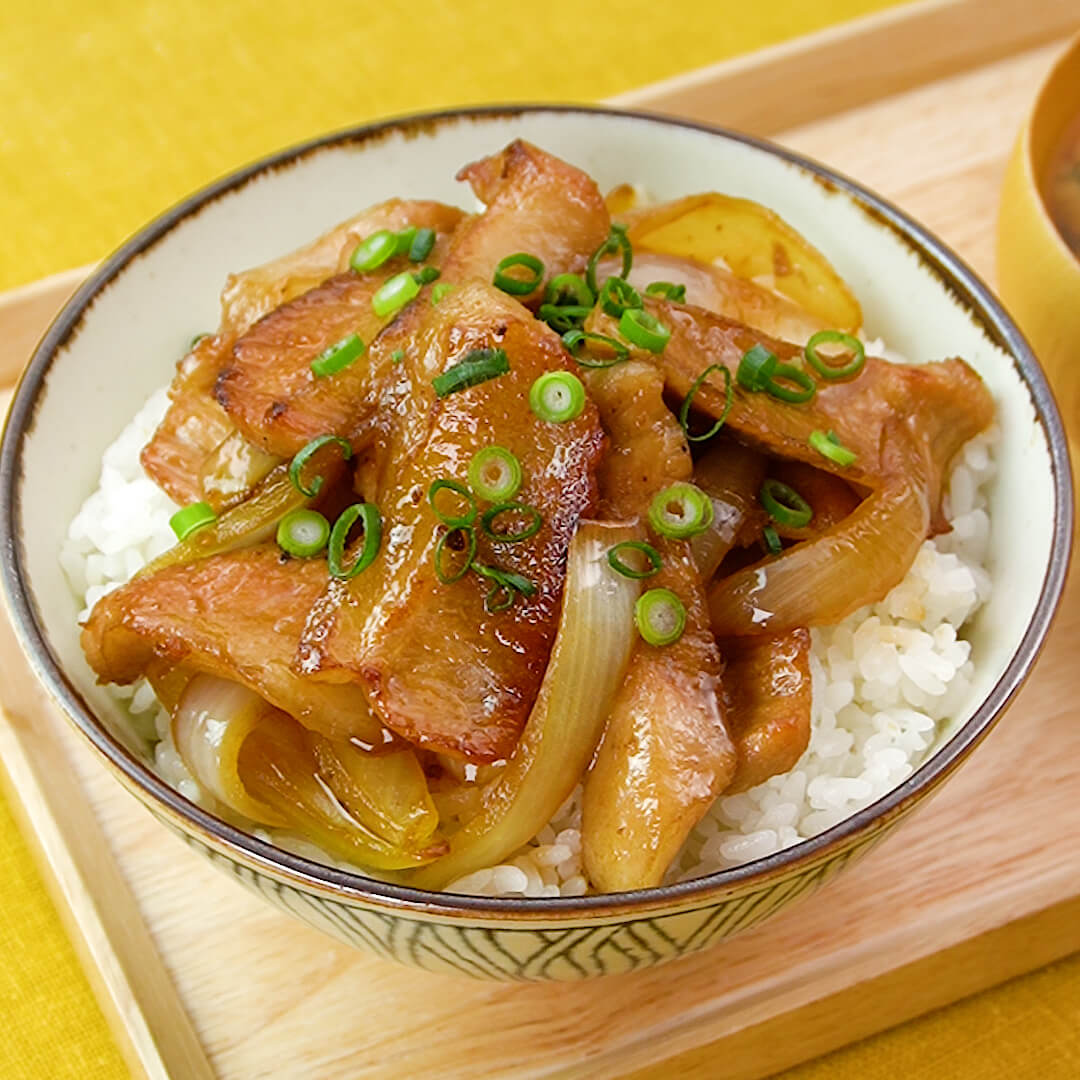 【豚トロの活用法】簡単おかずやおつまみに！人気レシピ6選