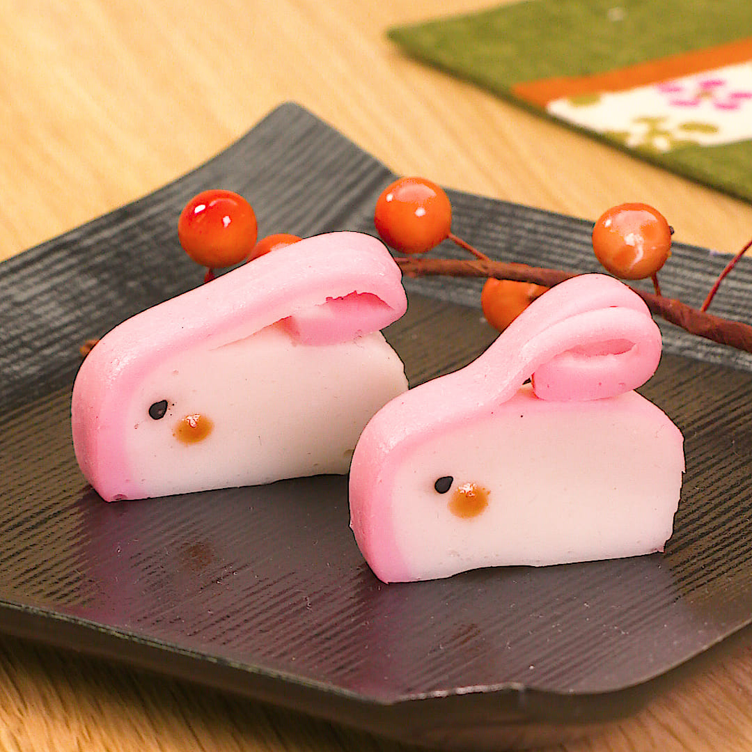 お正月に大活躍!おせち・かまぼこレシピ7選