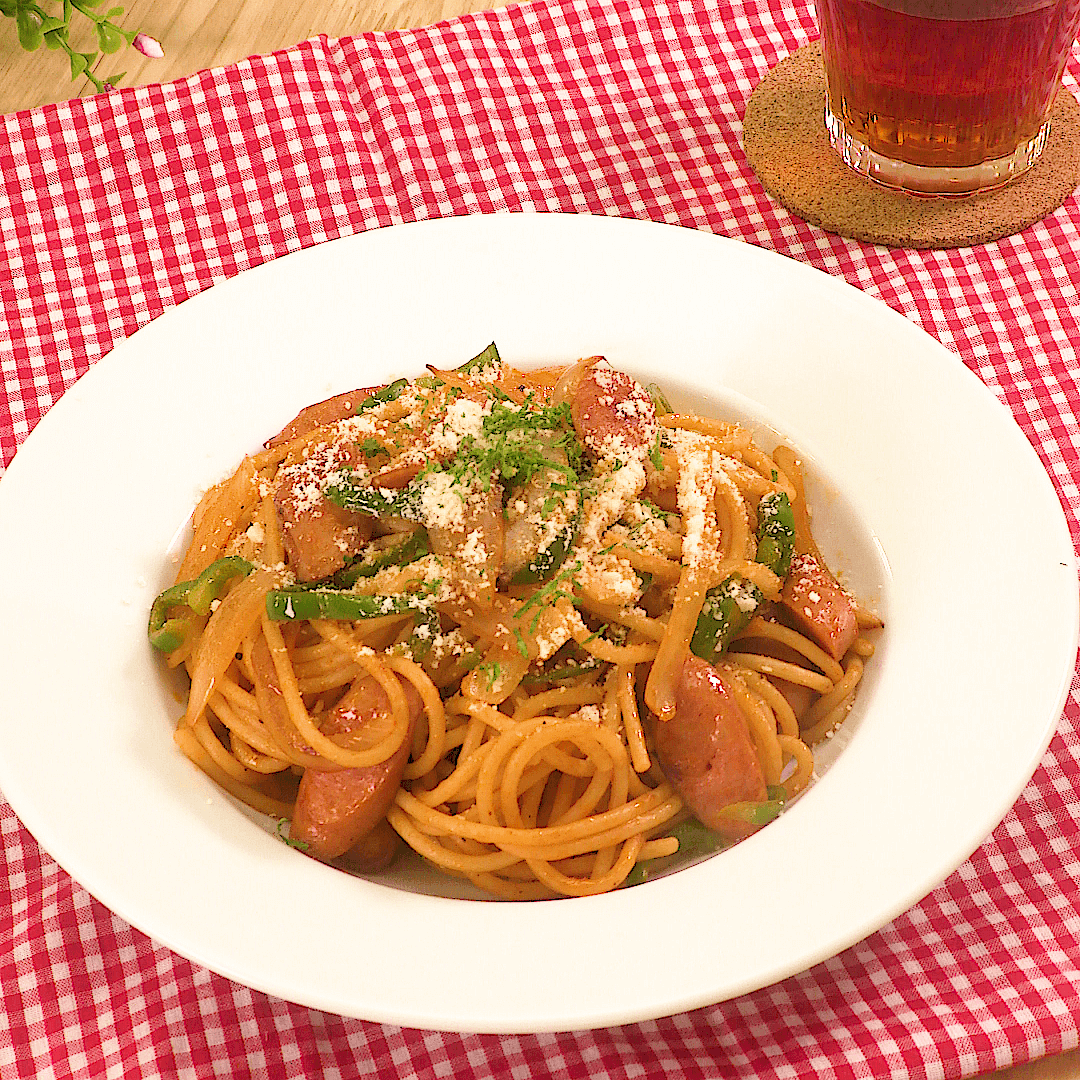 【スパゲッティの人気レシピ】簡単15分!定番&絶品アレンジ35選