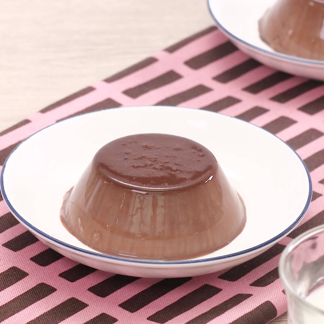 【チョコプリンレシピ】なめらかな味わいを楽しむ♪人気レシピ7選