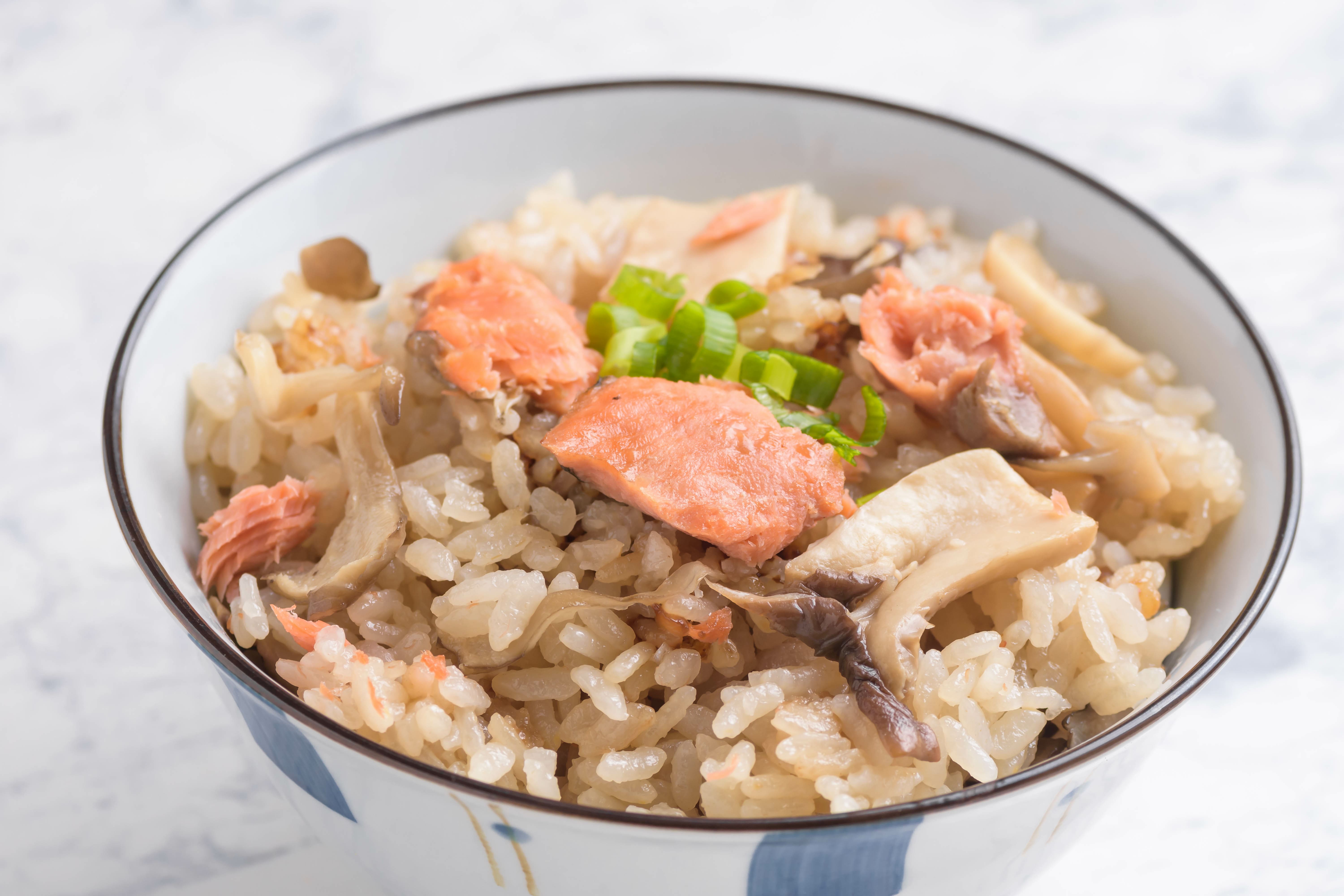 鮭缶レシピ14選！人気のさけ缶を美味しく使い切ろう♪