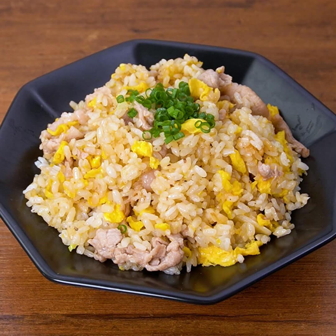 【冷やご飯レシピ】チャーハンやリゾットに♪人気アレンジ25選