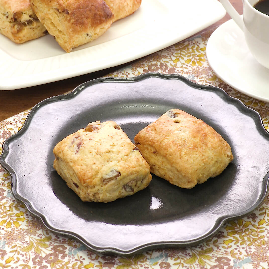 【強力粉の人気レシピ】カリッともちっと！おすすめお菓子15選