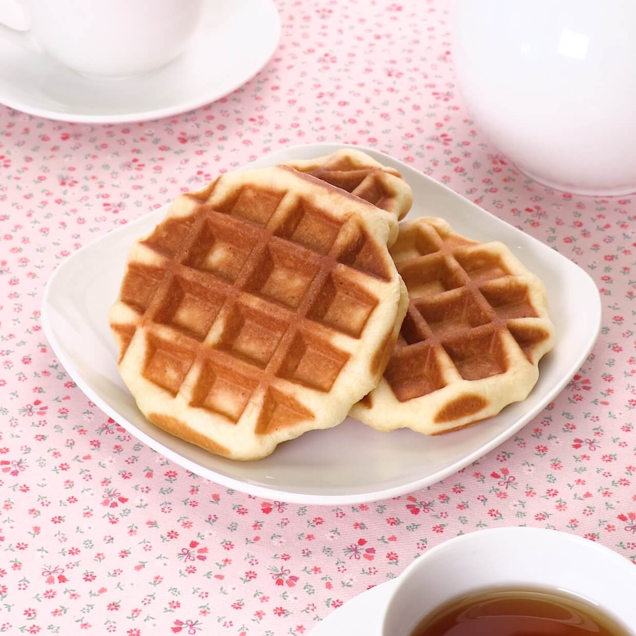 【強力粉の人気レシピ】カリッともちっと！おすすめスイーツ15選