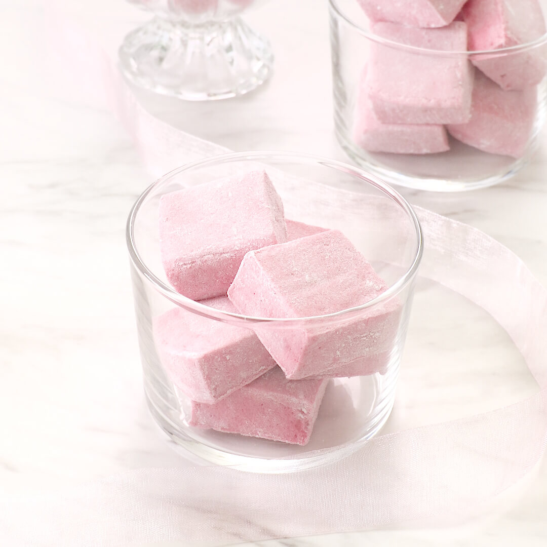 ふわもち食感♪ギモーブのおすすめレシピ3選