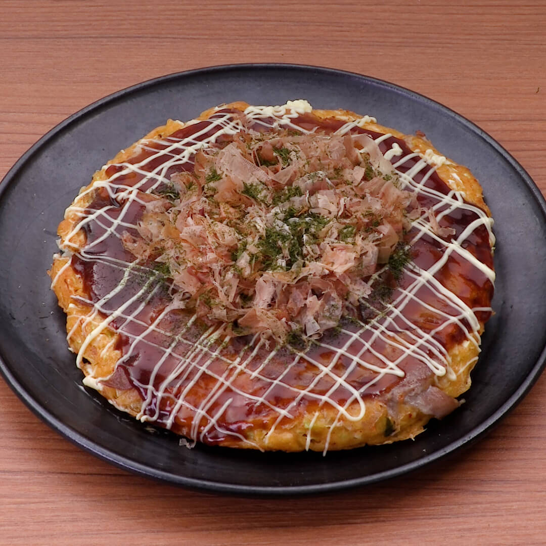 【お好み焼きのアレンジ】マンネリ解消♪人気レシピ20選