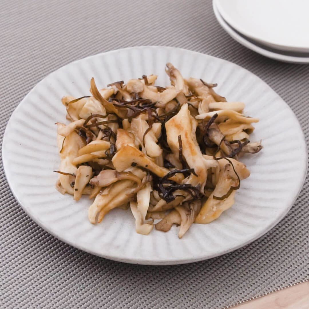 【色々な献立に大活躍】簡単まいたけレシピ50選！副菜やおつまみに