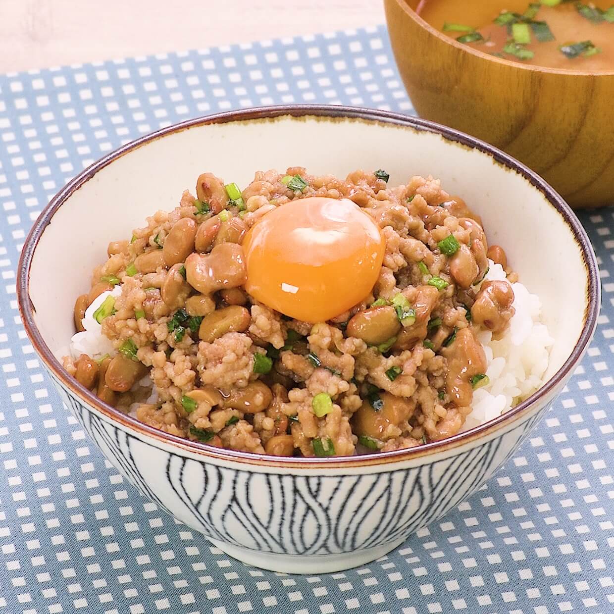 【アレンジ納豆ご飯】相性抜群!絶品アイデアレシピ28選♪