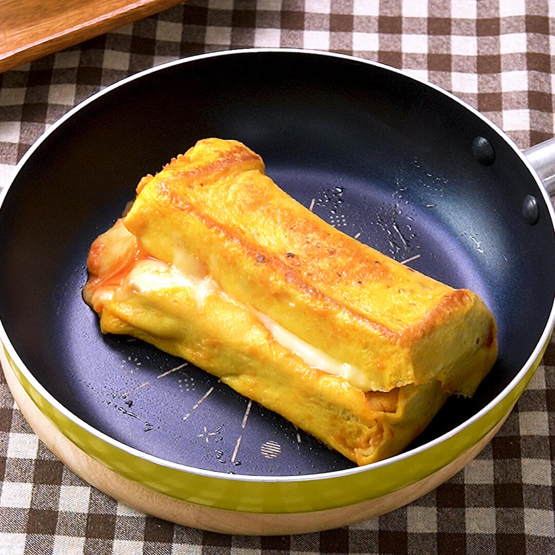 【食パンレシピ20選】忙しい朝に♪パパッと作れる簡単朝食アイデア