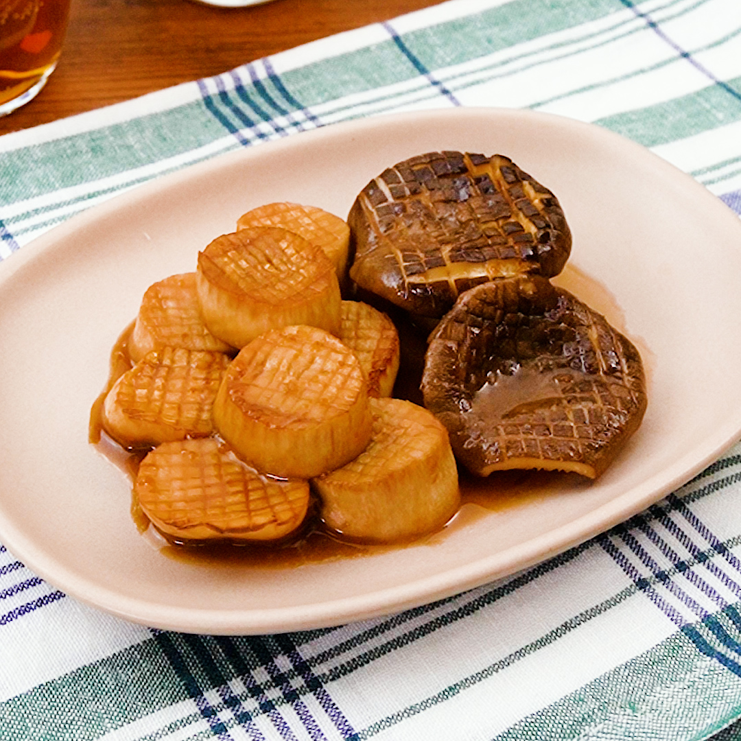 【エリンギの簡単レシピ】人気のガーリック炒め＆絶品アレンジ30選