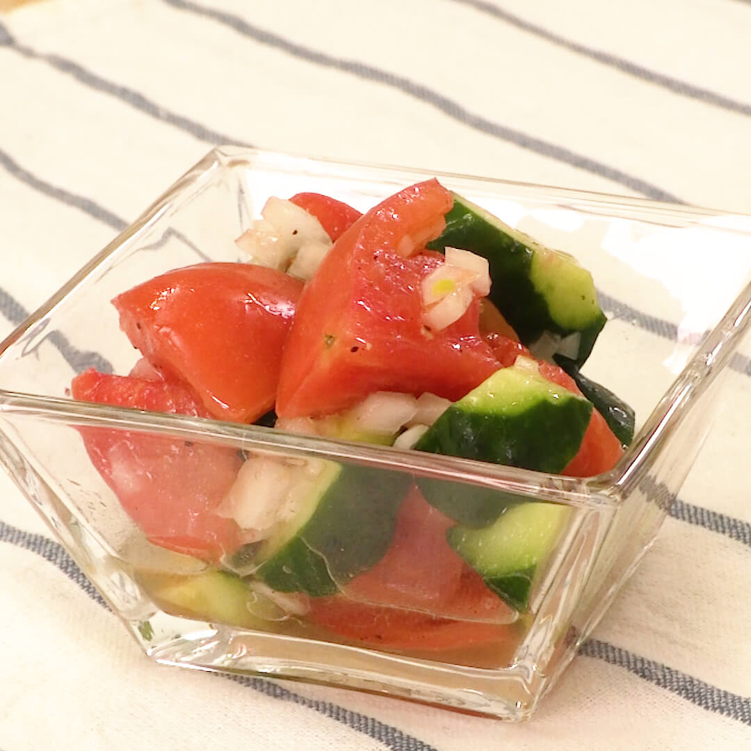 【マリネの人気レシピ25選】野菜・魚介のさっぱりおかず♪